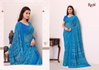 Ragaa Georgette 19 By Ruchi Georgette Daily Wear Saree Wholesale Price In Surat